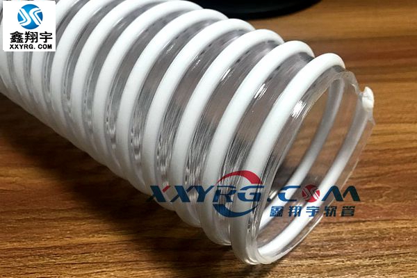 XY-0221 真空卸污软管