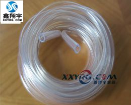 XY-0501PVC透明塑料软管